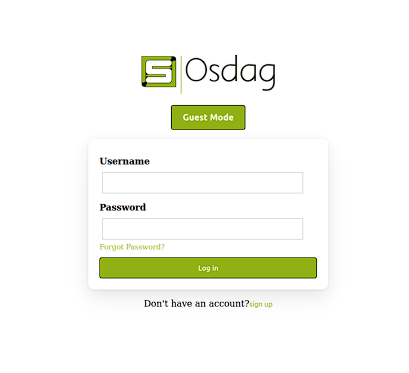 Secure Authentication & Session Access
