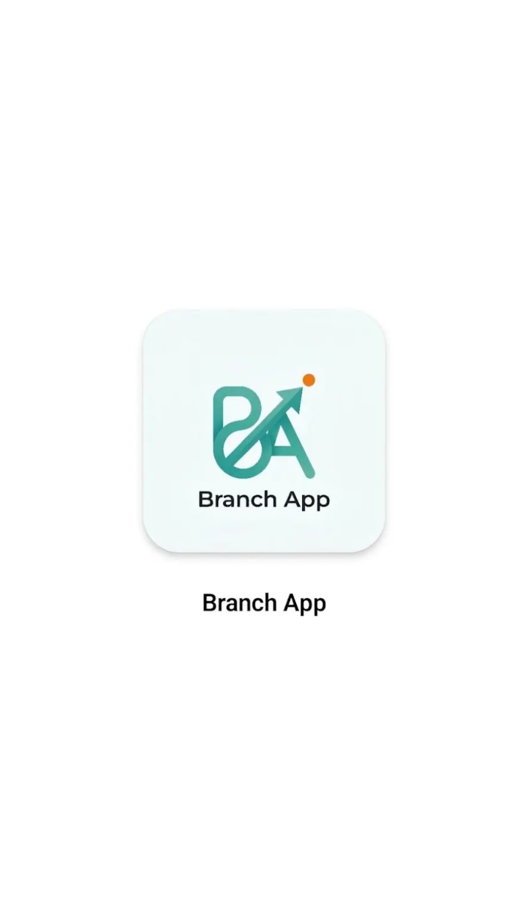 Branch Logistics & Hub Distribution App
