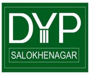 Dr. D.Y. Patil Pratishthan's College of Engineering, Shivaji University