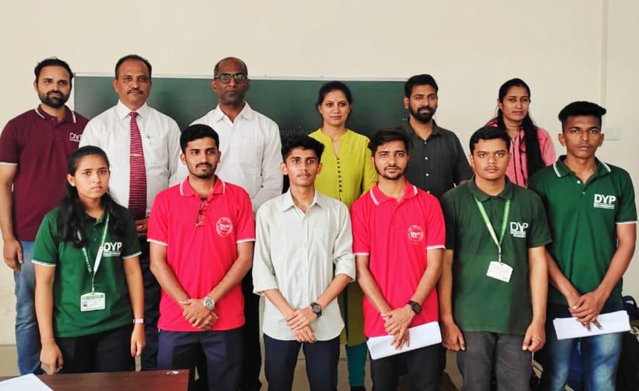 CodeUp Community Core Team & Faculty Mentors